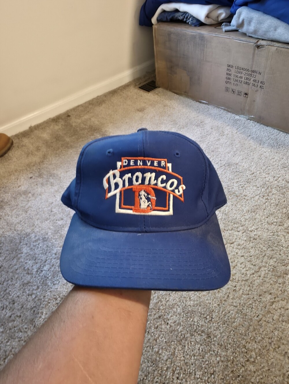 Denver Broncos